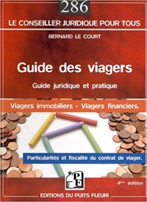 bernard le court guide viagers