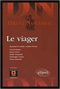raymond le guidec viager