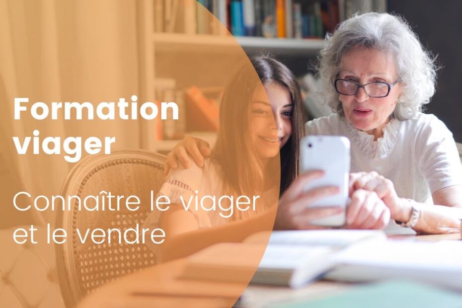 formation viager
