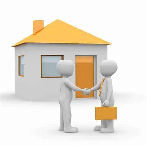 agent immobilier